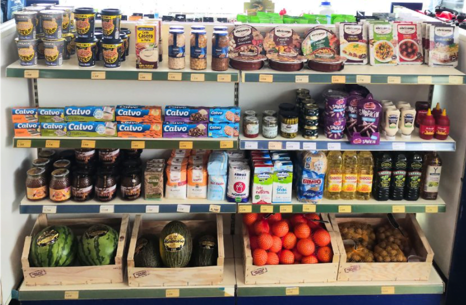 productos gasolinera las terrazas 4