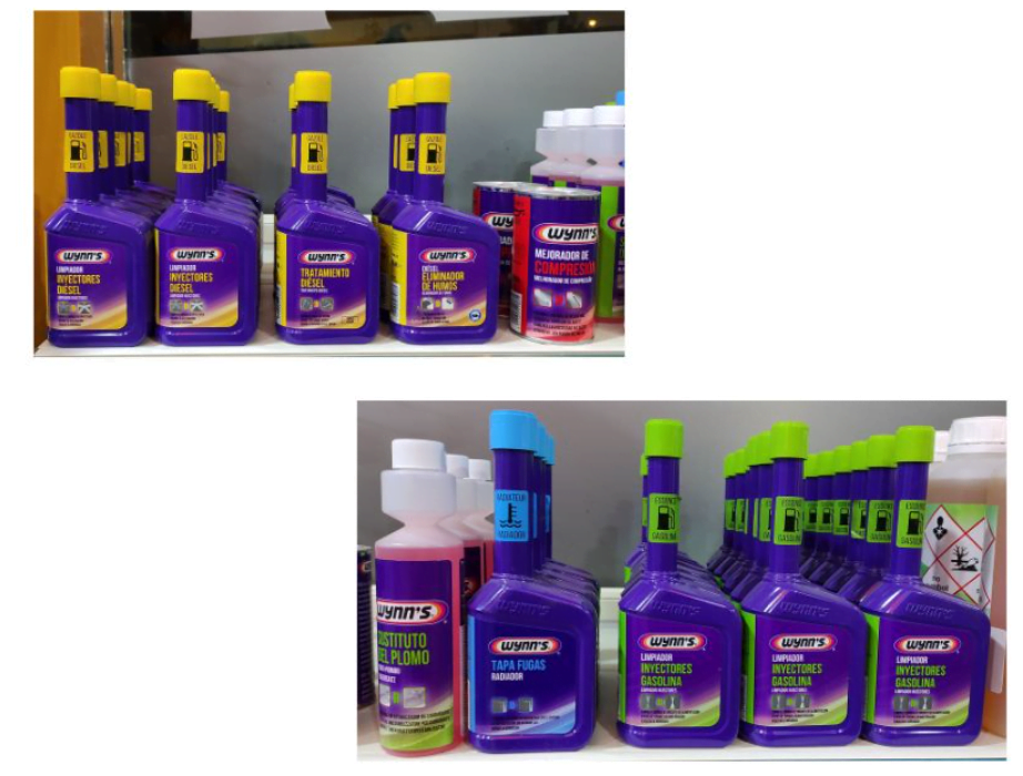 productos gasolinera las terrazas 5